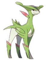 Virizion