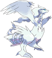 Reshiram