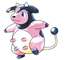 Miltank