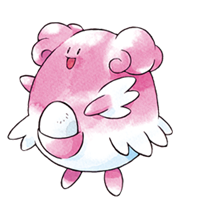 Blissey
