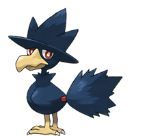 Murkrow