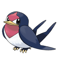 Taillow