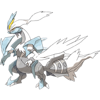 White Kyurem