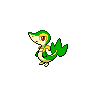 Snivy Sprite