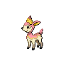 Deerling Sprite Deerling Sprite