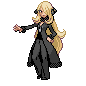 PKMN Trainer