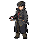 Game Freak