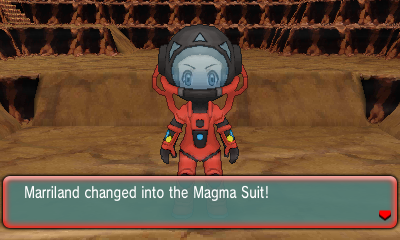 cave of origin omega ruby