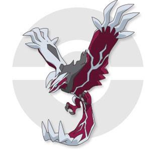 Shiny Yveltal Event for Sweden; Shiny Xerneas and Yveltal Event for