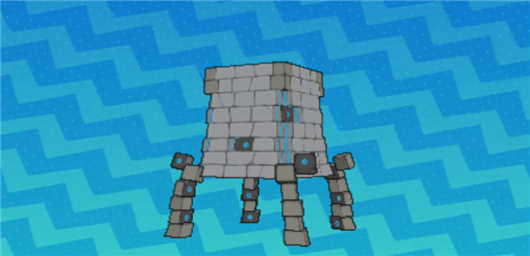 stakataka plush