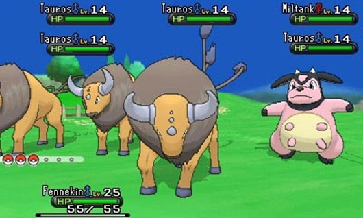 Miltank sweepstakes Miltank sweepstakes