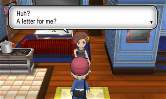 pokémon advanced adventure walkthrough