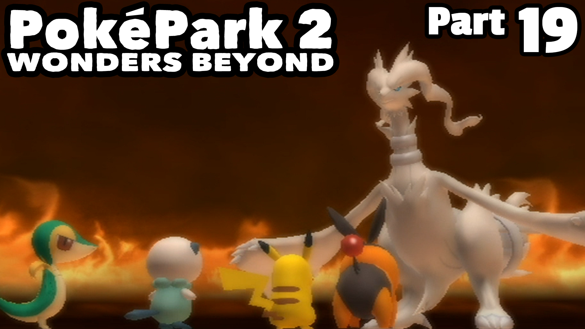 pokepark 2 part 26