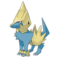 Manectric