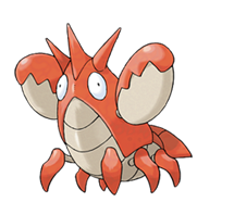 Corphish