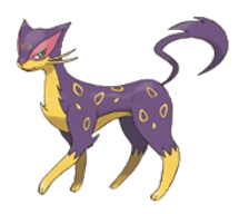 Liepard