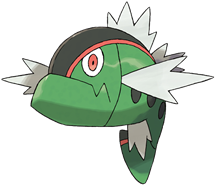 Basculin