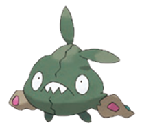 Trubbish