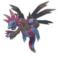 Hydreigon