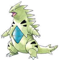 tyranitar