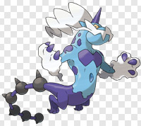 thundurus figure